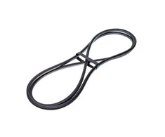 DIRŽAS TINKANTIS HUSQVARNAI CRAFTSMAN 36cali 92cm TRAKTORIUKO AA105, 12,5 mm, Li 2669 mm