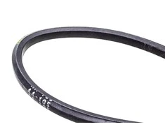 DIRŽAS TINKANTIS HUSQVARNAI CRAFTSMAN 36cali 92cm TRAKTORIUKO AA105, 12,5 mm, Li 2669 mm