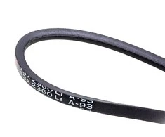 Tinkantis Husqvarna V formos pavaros diržas, Husqvarna GT/LTH/YTH serijos, 13 mm x 2360 mm