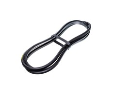DIRŽAS TINKANTIS HUSQVARNAI CRAFTSMAN 42cale 107cm TRAKTORIUKO AA112, 12,5 mm, Li 2847 mm