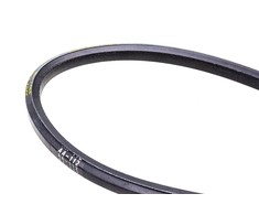 DIRŽAS TINKANTIS HUSQVARNAI CRAFTSMAN 42cale 107cm TRAKTORIUKO AA112, 12,5 mm, Li 2847 mm
