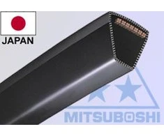DIRŽAS TINKANTIS HUSQVARNAI CRAFTSMAN PARTNER 53cm P553 P5553D 10 mm, Li 775 mm