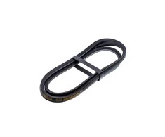 Tinkantis Husqvarna V formos pavaros diržas, Husqvarna YT/LTH serija, 13 mm x 2060 mm