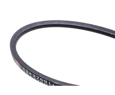 DIRŽAS TINKANTIS HUSQVARNAI CRAFTSMAN TRAKTORIUKO SU RANKINIU PERDAVIMU 13 mm, Li 2769 mm