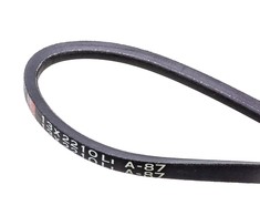 DIRŽAS TINKANTIS HUSQVARNAI CRAFTSMAN 13 mm x 2388 mm (Li)