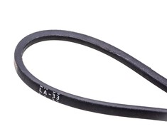 Diržas TINKANTIS HUSQVARNA S500 PRO PUBERT OSCAR 40H, 50H, 50S PRO 12,5 mm, Li 794 mm