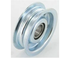 DIRŽO ĮTEMPĖJAS CASTELGARDEN METALINIS 63,1mm