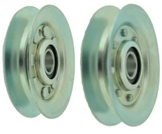 DIRŽO ĮTEMPIMO SKREMULYS CASTELGARDEN TC VIDAUS 87,9mm