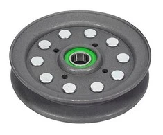 Tinkantis Alko Diržo skriemulys ALKO 464454, 464459, 514716 98mm