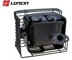 DUSLINTUVAS LONCIN G200F 180571318-0001 originalus Loncin