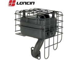 DUSLINTUVAS LONCIN LC1P88F, LC1P90F, LC1P92F originalus Loncin