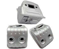 DUSLINTUVAS TINKANTIS HUSQVARNA 135E, 140E, 435E, 435 II, 435E II, 440E, 440 II, 440E II, 445E, 445 II, 445E II, 450E, 450 II, 450E II