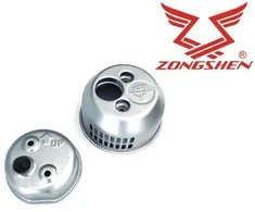 Duslintuvas ZONGSHEN XP140
