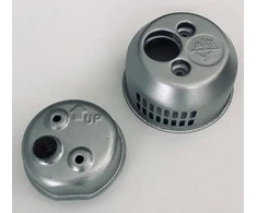 Duslintuvas ZONGSHEN XP140