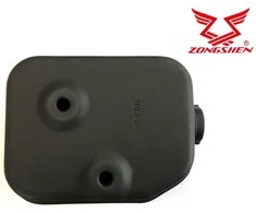DUSLINTUVAS ZONGSHEN XP200 6,5HP