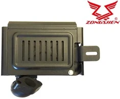 DUSLINTUVAS ZONGSHEN XP420 11,5HP MTD Thorx