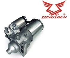 EL. Starteris ZONGSHEN GB1000