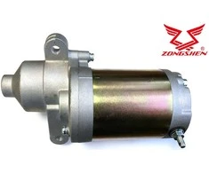 EL. STARTERIS ZONGSHEN XP420 11,5HP MTD Thorx