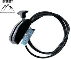 Everest AKSELERAVIMO RANKENA 1850mmx1780mm