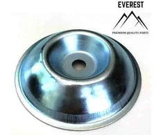 Everest PEILIO TVIRTINIMO LĖKŠTELĖ UNIVERSALI TRIMERIO 10 mm