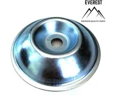 Everest PEILIO TVIRTINIMO LĖKŠTELĖ UNIVERSALI TRIMERIO 12 mm
