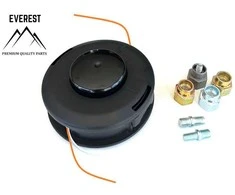 Everest Pjovimo galvutė 130mm 10×1.25Z