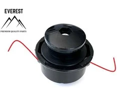 Everest PJOVIMO GALVUTĖ 8mm
