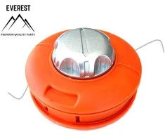 Everest PJOVIMO GALVUTĖ KINIETIŠKO TRIMERIO 10x1,25 PRO EASY LOAD