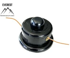 Everest PJOVIMO GALVUTĖ NAC N1E-SPK-200C TE20-SP 7mm