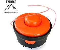 Everest PJOVIMO GALVUTĖ PERFORMANCE POWER GRIZZLY ERT450 8mm