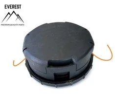 Everest PJOVIMO GALVUTĖ PUSIAUAUTOMATINĖ 127mm 10x1.25Z