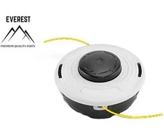 Everest PJOVIMO GALVUTĖ PUSIAUAUTOMATINĖ TINKANTI STIHL Auto-Cut 40-2 46-2 12x1.5Z