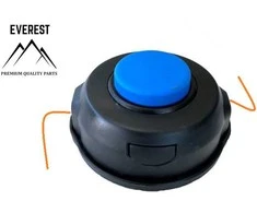 Everest PJOVIMO GALVUTĖ PUSIAUAUTOMATINĖ 108mm 10x1.25Z TINKANTI HUSQVARNAI MINI T25