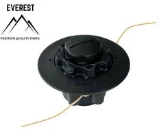Everest PJOVIMO GALVUTĖ TINKANTI STIHL STIHL FS160 STIHL FS180 STIHL FS220 STIHL FS280 STIHL FS300 STIHL FS350 STIHL FS400, FS450, FS480