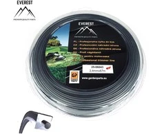 Everest PJOVIMO VALAS DUAL POWER LINE 2,40mm 87M