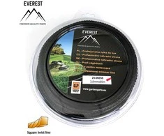 Everest PJOVIMO VALAS - SAW LINE 3,0mm 50m
