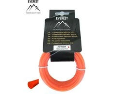 Everest PJOVIMO VALAS - STORIS 1,65mm 15M