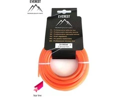 Everest PJOVIMO VALAS - STORIS 2,4mm 15M