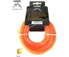 Everest PJOVIMO VALAS - STORIS 2,65mm 15M
