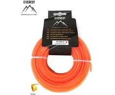 Everest PJOVIMO VALAS - STORIS 3,0mm 15M