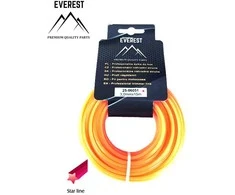 Everest PJOVIMO VALAS - STORIS 3,0mm 15M