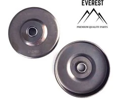 Everest Sankabos būgnelis 3/8 6 užgriebimų MAKITA DCS33, 400 10mm