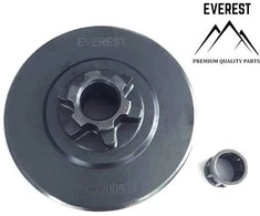Everest SANKABOS BŪGNELIS 3/8 - 6Z KINIETIŠKAS PJUKLAS 38cc