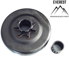 Everest SANKABOS BŪGNELIS .325 7 Dantukai KINIETIŠKAS PJUKLAS NAC SPS 01-52, 02-45 FLO