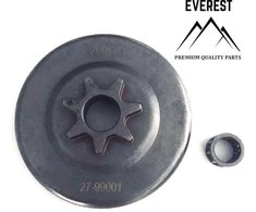 Everest Sankabos būgnelis .325 7 užgriebimų ECHO CS3600, CS3700, CS3900, CS400