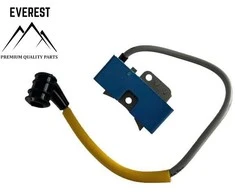 Everest UŽDEGIMO RITE DOLMAR 100S, 102; MAKITA DCS33, DCS340 DOLMAR 100S, 102; DCS33, DCS340, DCS341, DCS400, DCS401, DCS41