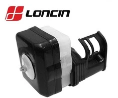 FILTRO KORPUSAS LONCIN G160F, G200F