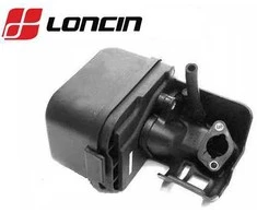 FILTRO KORPUSAS LONCIN G200F