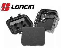 FILTRO KORPUSAS LONCIN LC1P61FE, LC1P65FE