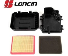 FILTRO KORPUSAS LONCIN LC1P65FA, LC1P70FA